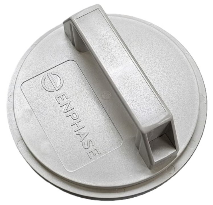 Enphase Meter Socket Jumper Cover, JC-MC-200