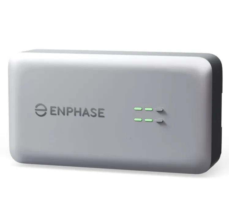 Enphase IQ Gateway Commercial Pro, GW0-1CL-1N-D0-0R