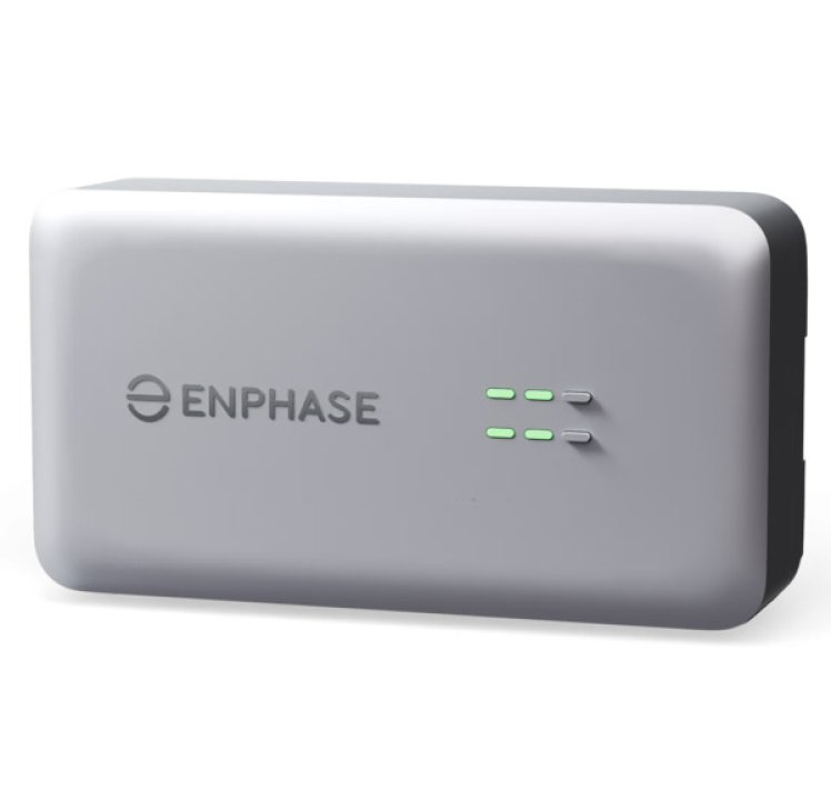 Enphase IQ Gateway Commercial Pro, GW0-1CL-1N-D0-0R