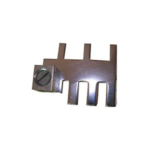 MidNite Solar MNPV3-BUSBAR Busbar