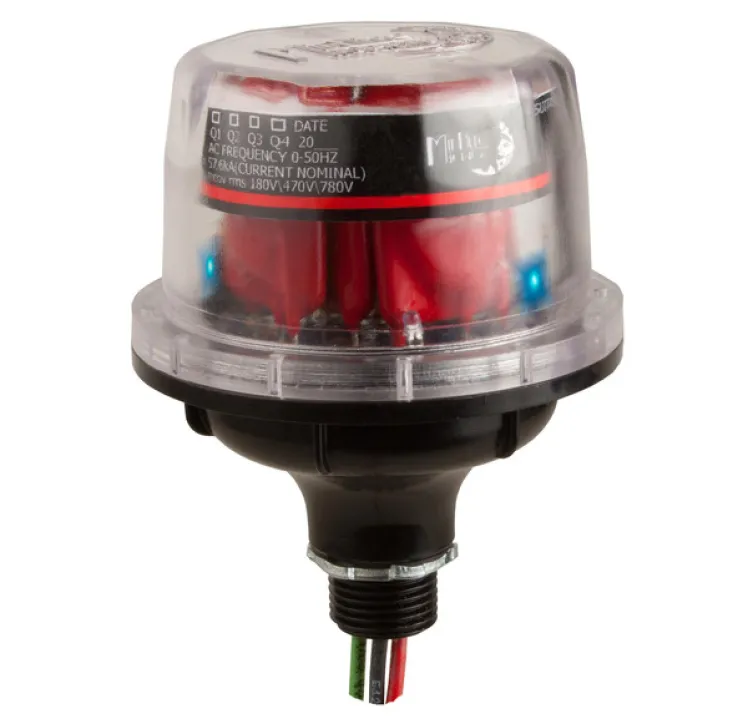 MidNite Solar MNSPD-300-DC 300VDC Lightning Arrestor