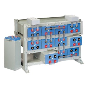 Outback Power 48V EnergyCell RE Battery 2140Ah, 2200RE