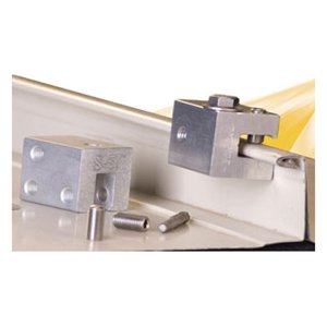 S-5! S-5-U Mini Clamp for Vertical & Horizontal Mechanical Seams