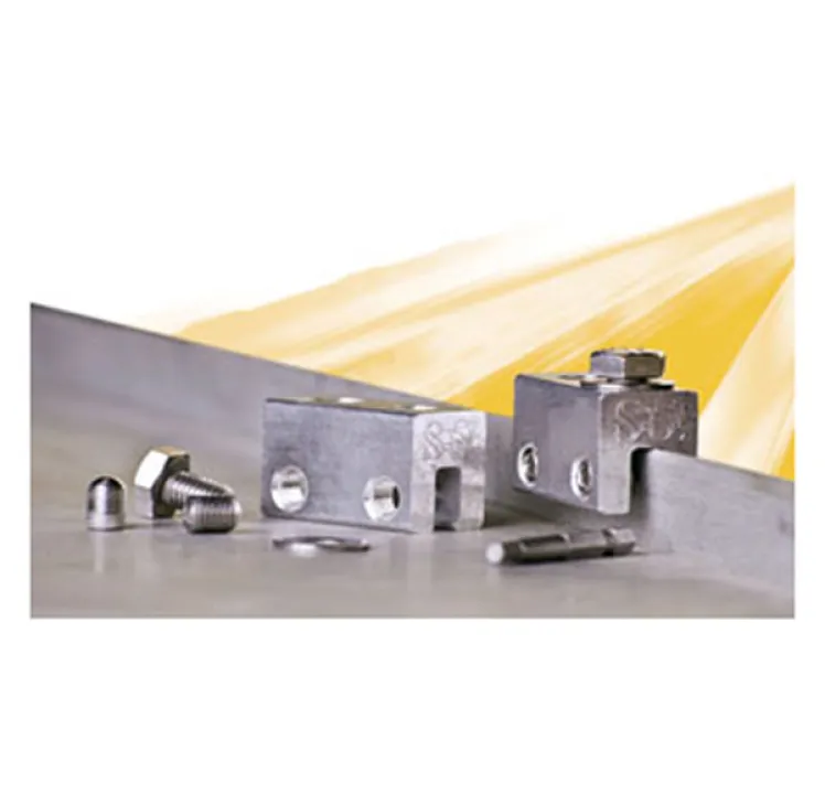 S-5! S-5-E Clamp for Euro-style Double Folded Seam