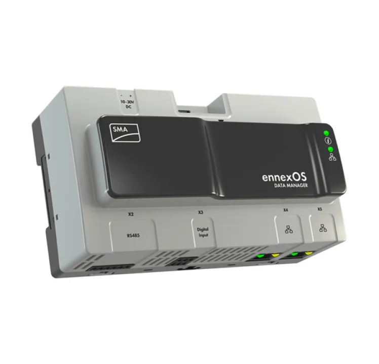 SMA Datamanager M, EDMM-US-10