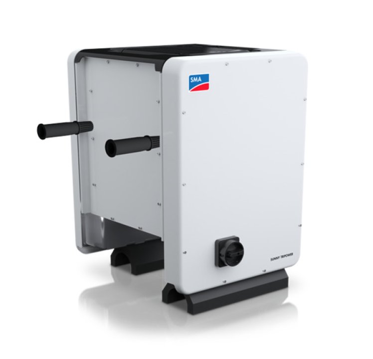 Sunny C （50） SMA Sunny Tripower CORE1 50kW Inverter, 03-50-1000-2-41
