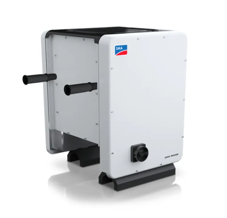 SMA Sunny Tripower CORE1 50kW Inverter, 03-62-1000-2-41