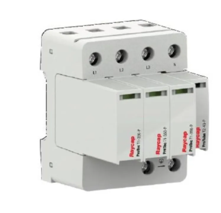 Surge Protection