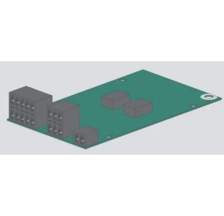 SMA Sensor Module, MD.SEN-US-40