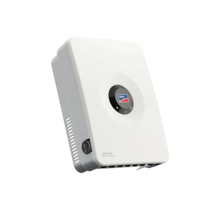 SMA Sunny Boy Smart Energy 11.5kW Hybrid Inverter, SBSE11.5-US-50