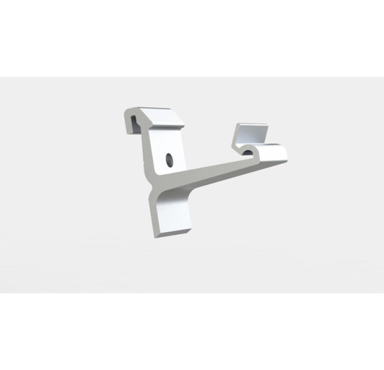 Unirac RoofMount RM10 Module Clip, 310750