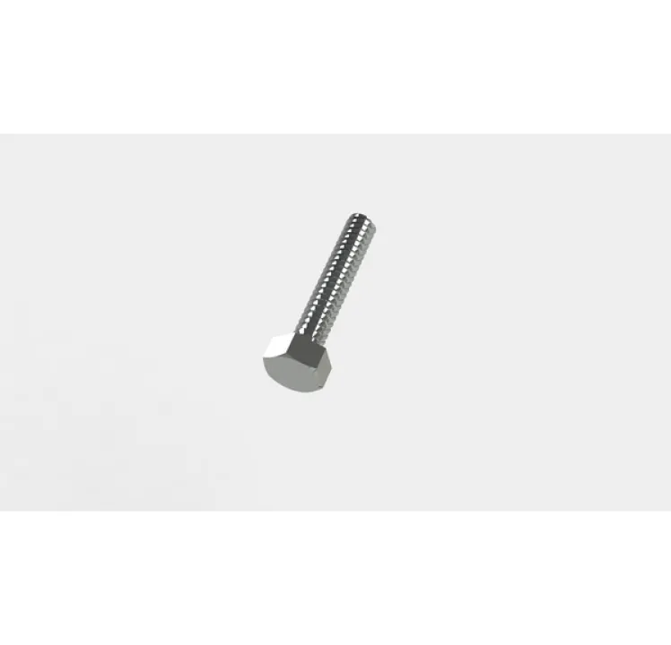 Unirac RoofMount RM10 Hex Bolt, 310751