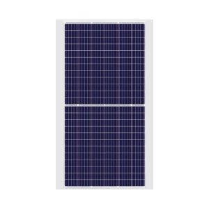 Canadian Solar 410W 144 Half-Cell 1500V SLV/WHT Solar Panel, CS3W-410P