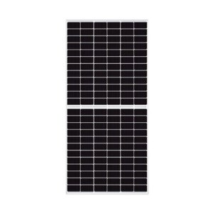 Canadian Solar 450W 144 Half-Cell 1500V Silver Bifacial Solar Panel, CS3W-450MB-AG