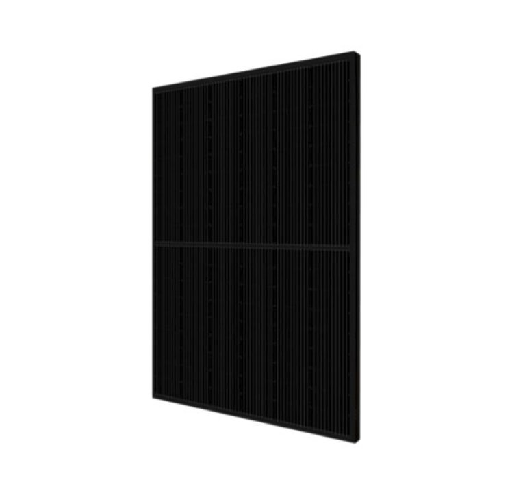 Canadian Solar 400W 108 HC 1500V BLK/BLK Solar Panel, CS6R-400MS