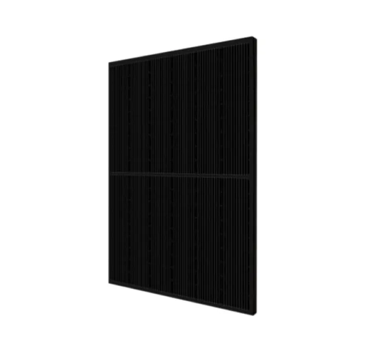 Canadian Solar 400W 108 HC 1500V BLK/BLK Solar Panel, CS6R-400MS-HL