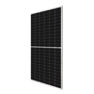 Canadian Solar 525W 144 Half-Cell 1500V Silver Bifacial Solar Panel, CS6W-525MB-AG