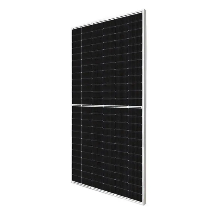 Canadian Solar 530W 144 Half-Cell 1500V Silver Bifacial Solar