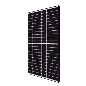 Canadian Solar 400W 132 Half-Cell 1500V BLK/WHT Solar Panel, CS3N-400MS BOW