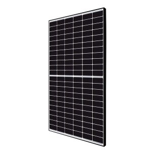 Canadian Solar 425W 132 Half-Cell 1500V BLK/WHT Solar Panel, CS3N-425MS