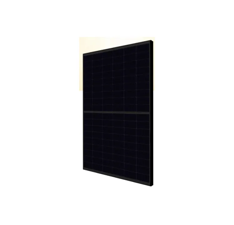 Canadian Solar 455W 108 Half-Cell 1500V TOPCon BLK/BLK Solar Panel, CS6.1-54TM-455H