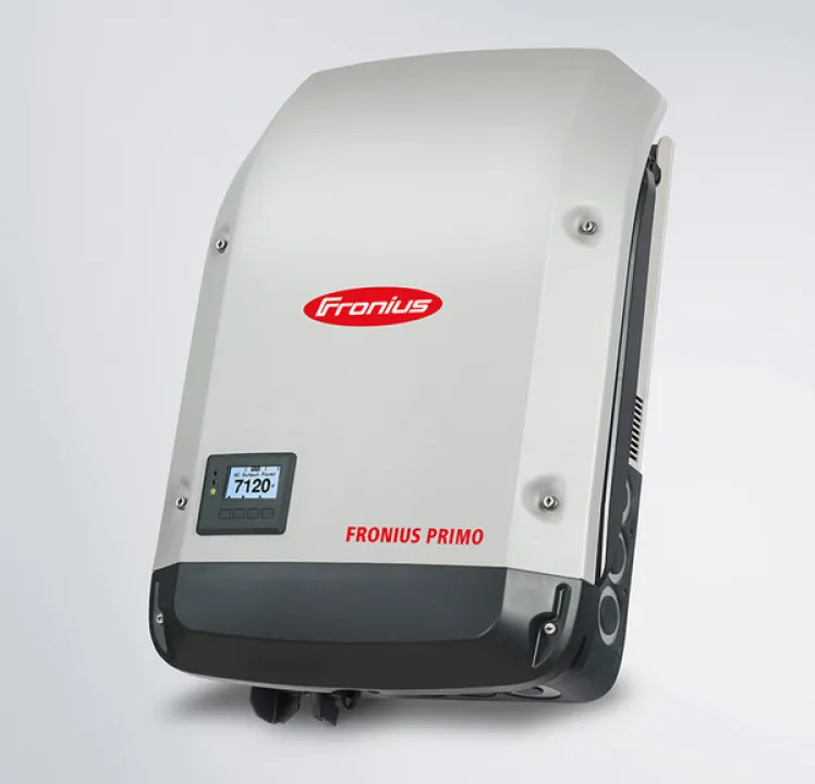 Fronius Primo 5.0-1 5kW 240/208VAC TL Inverter 4,210,063,800