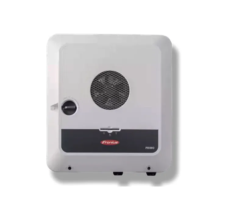 Fronius 5kW Primo GEN24 Inverter, 4,210,141,800