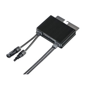 SolarEdge 505W Rail Mounted Optimizer w/ MC4 Connectors, P505