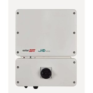 SolarEdge SetApp 5kW 240V 1-Phase Inverter, SE5000H-US000BNU4