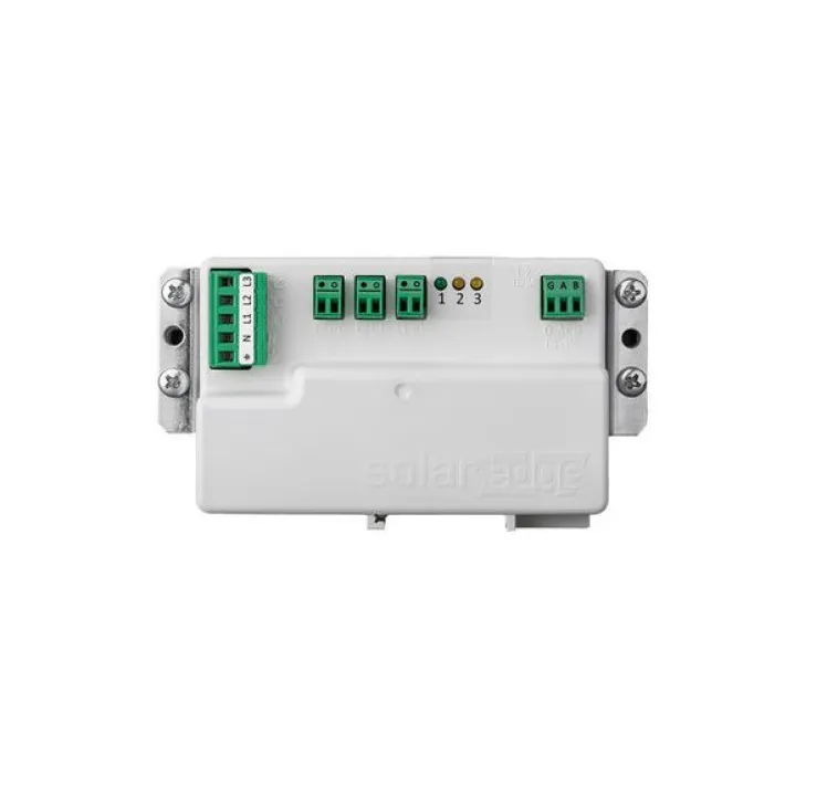 SolarEdge 3-Phase Wye AC 208V RGM for Commercial Installations, SE-RGMTR-3Y-208V-A