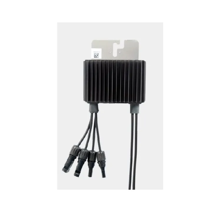 SolarEdge Commercial Power Optimizer 960W 60V, P960