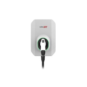 SolarEdge Home EV Charger NEMA 14-50 Plug, SE-EV-SA-US-40N