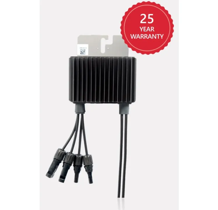 SolarEdge Commercial Power Optimizer 1.1kW 125V, P1101