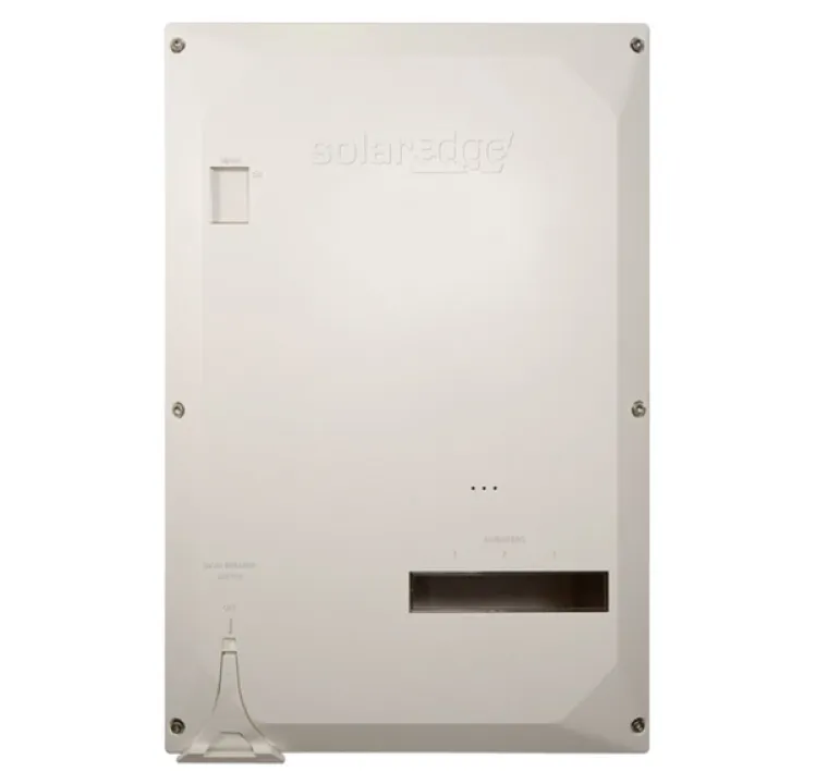 SolarEdge Energy Hub Backup Interface, Service Side, BI-EUSGN-02