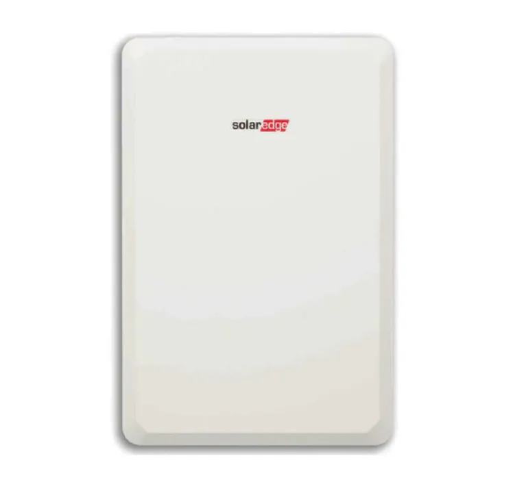 SolarEdge Energy Bank 10kWh Battery, BAT-10K1PS0B-02