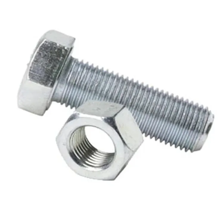 IronRidge Additional Rail Connector Bolts, 29-7001-002