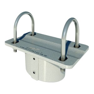 IronRidge 70-0200-SGA Top Cap, 2 In.