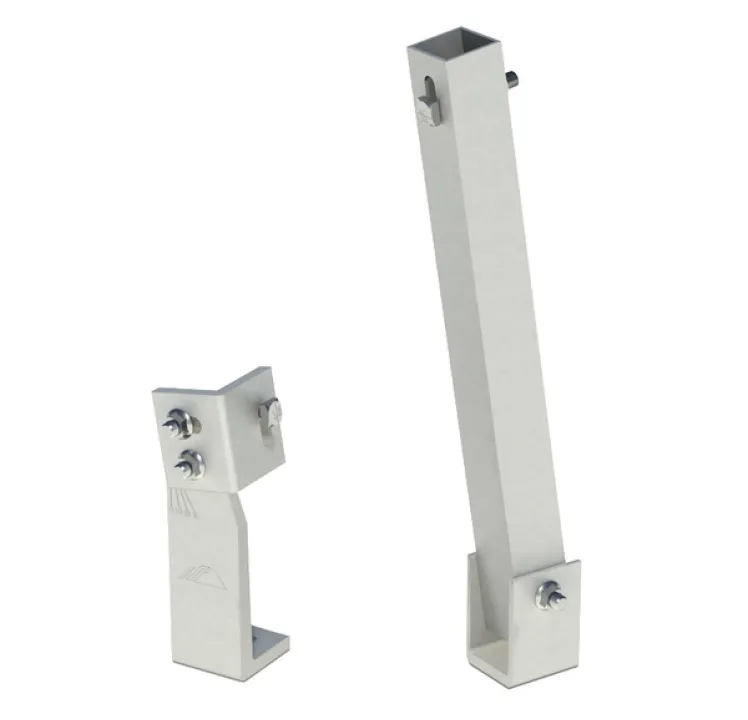 IronRidge TM 30" Fixed Tilt Leg, TM-FTL-030