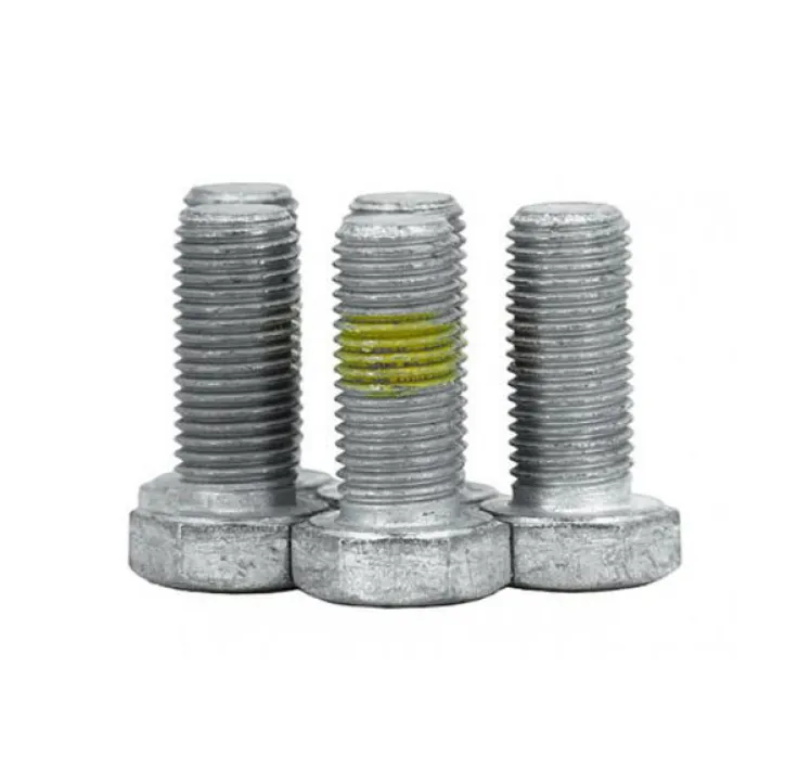 IronRidge Hex Head Screw, GM-HSHW-01-M1