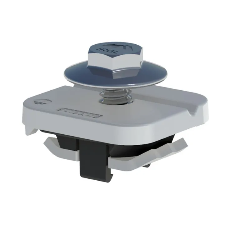 IronRidge Aire Lug Mill, AE-LUG-01-M1
