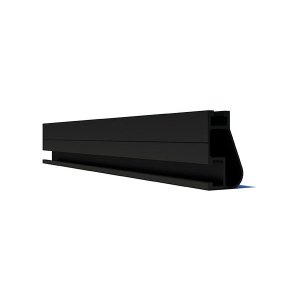 IronRidge Domestic XR10 Rail 168" - Black, XR-10-168B-US