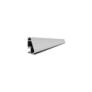 IronRidge Domestic XR10 Rail 168" - Mill, XR-10-168M-US
