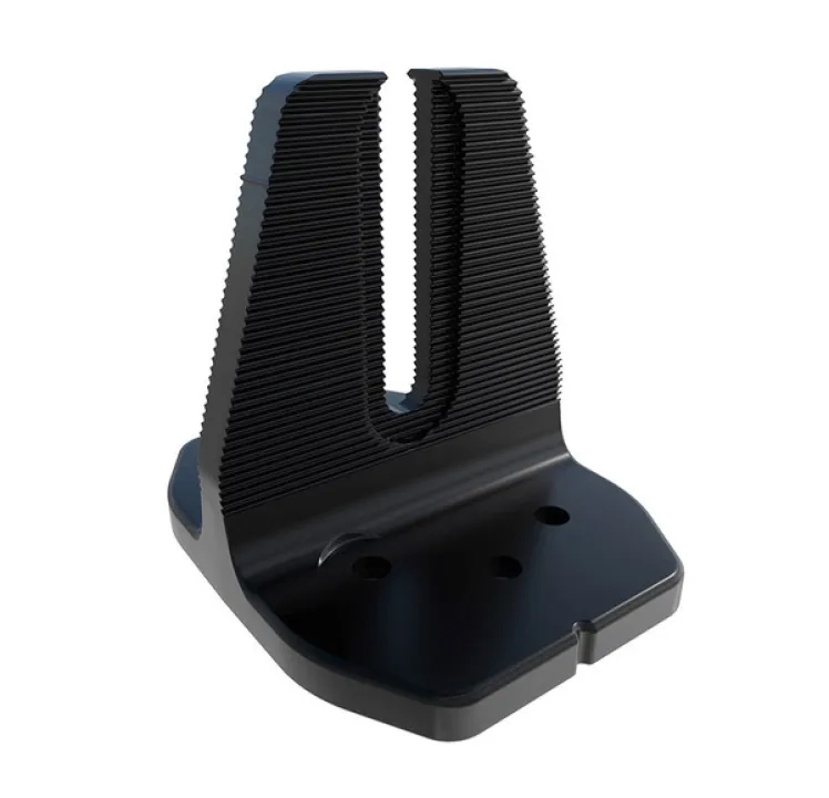 IronRidge Domestic Halo Ultra Grip - Black, QM-HUG-01-B1-US
