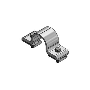 SnapNrack Bonding Pipe Clamp for 1.5", 242-09004