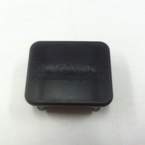 SnapNrack Snap-In Wire Retention Clip, 232-01106