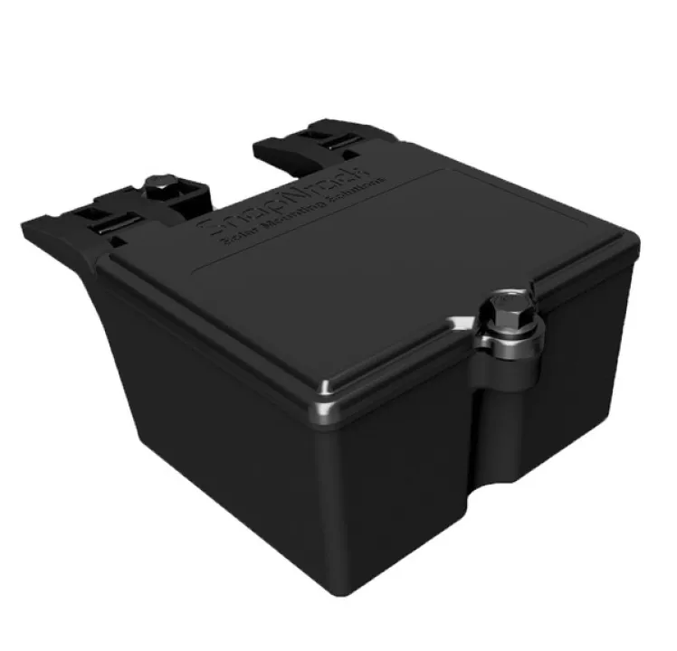 SnapNrack Junction Box R, 242-01104