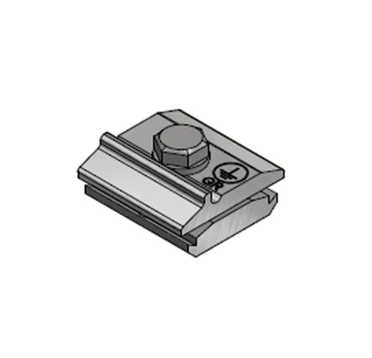 SnapNrack Ground Lug R for 6-12AWG, 242-02101