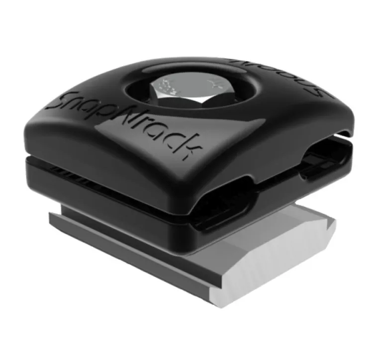 SnapNrack Universal Wire Clamp, 242-02150