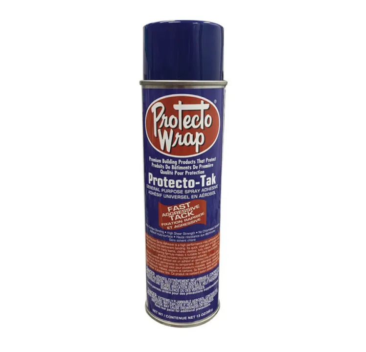 SnapNrack Protecto-Tak Spray Adhesive, 131-01347