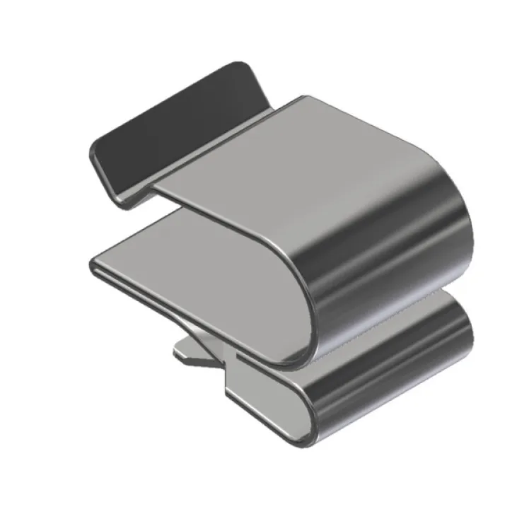 SnapNrack Smart Clip II, 232-01173